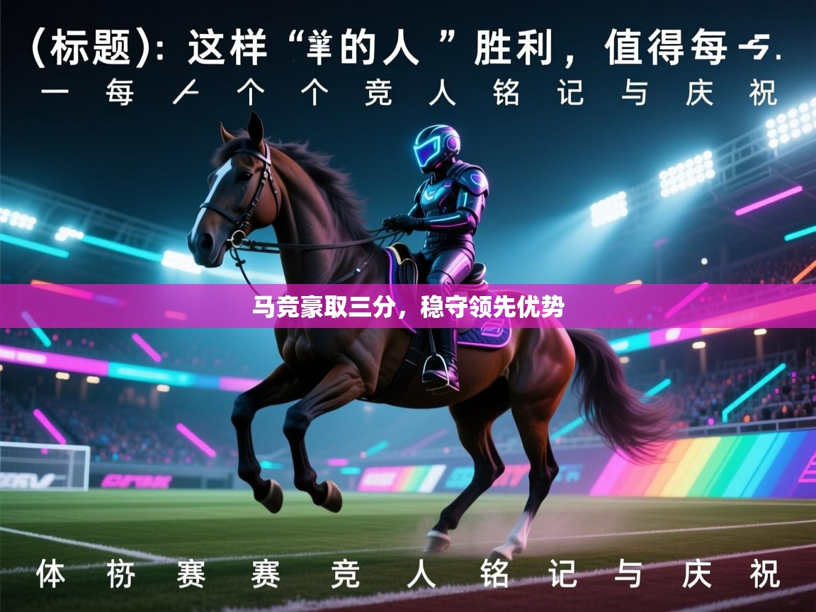马竞豪取三分，稳守领先优势  第1张