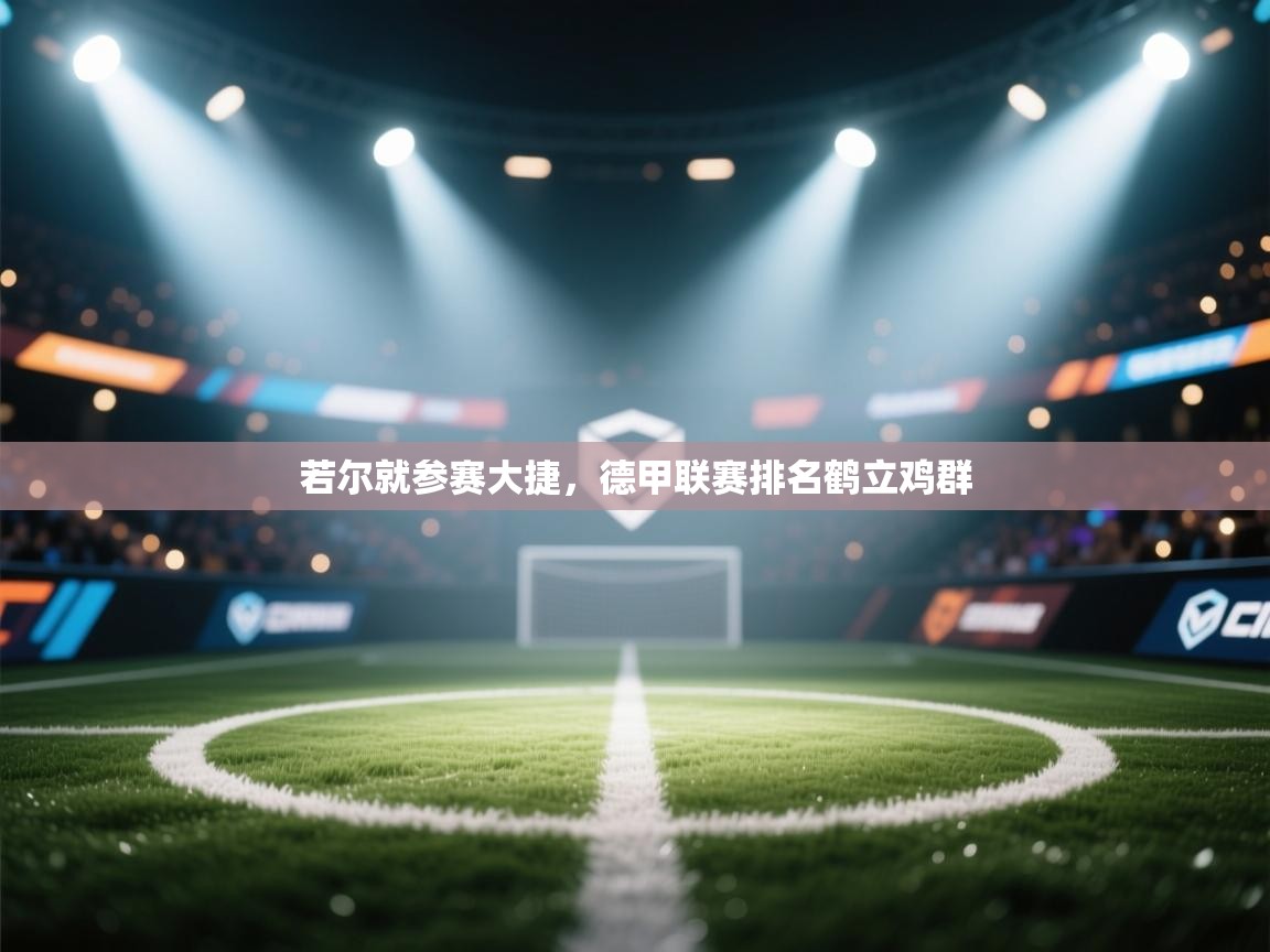 若尔就参赛大捷，德甲联赛排名鹤立鸡群  第1张